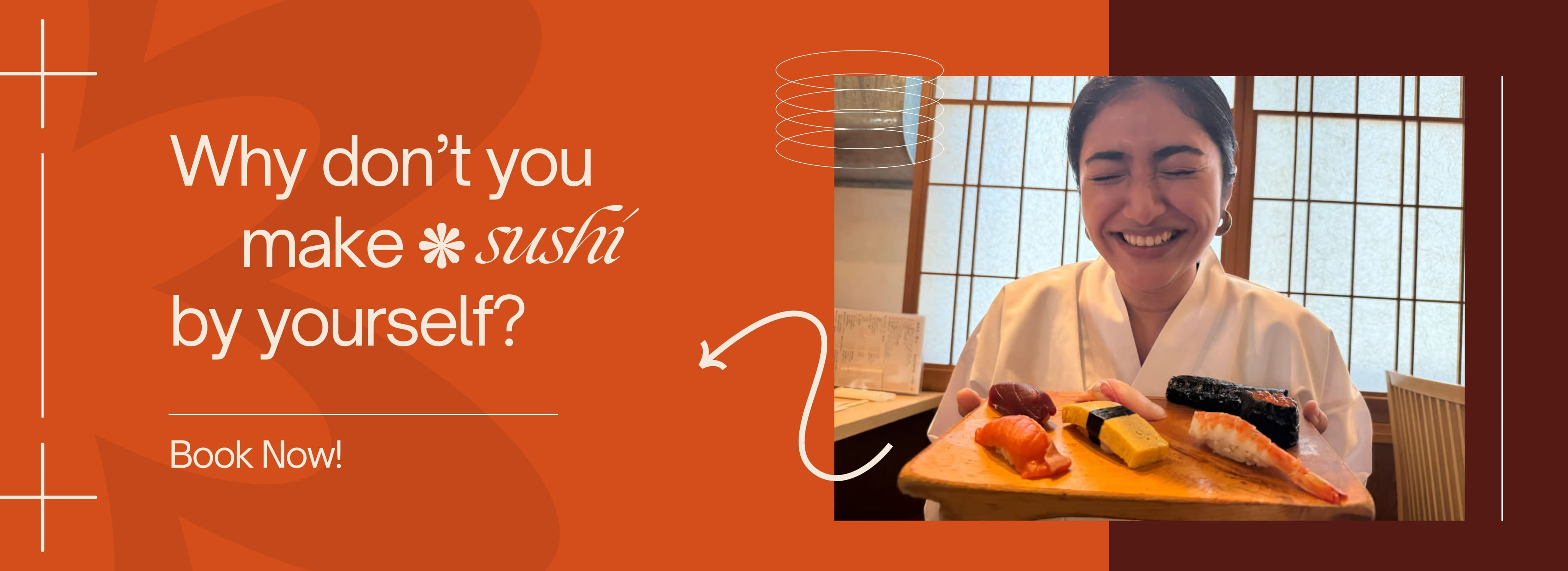 Sushi Experience