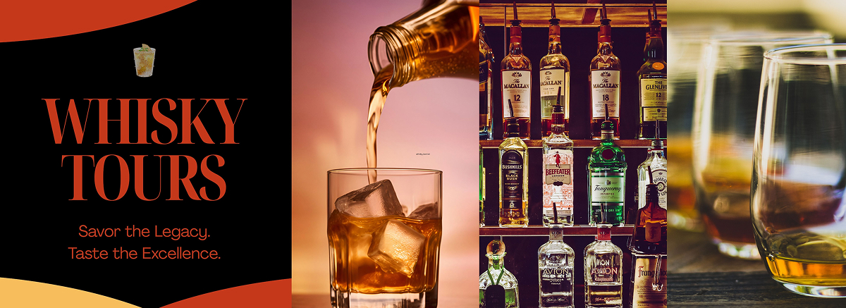 Whisky Tour